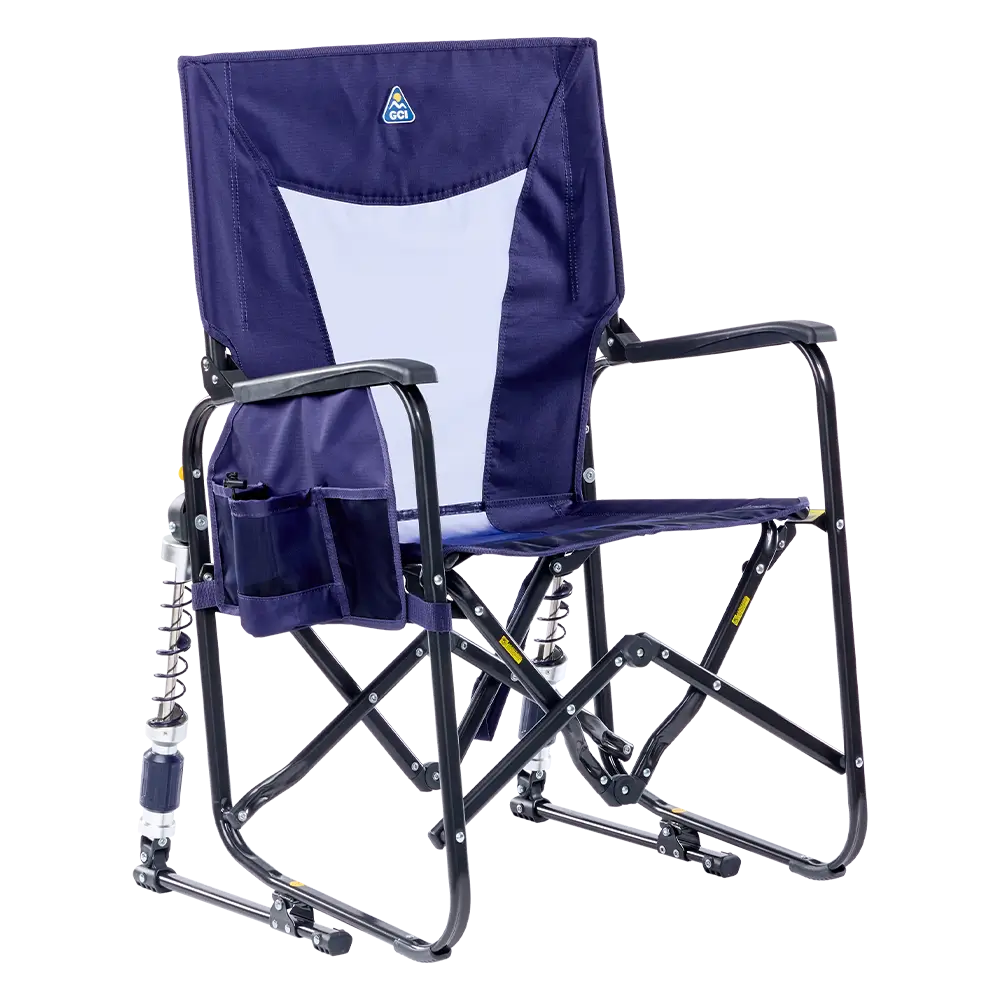 Adjustable Rocker™ D5
