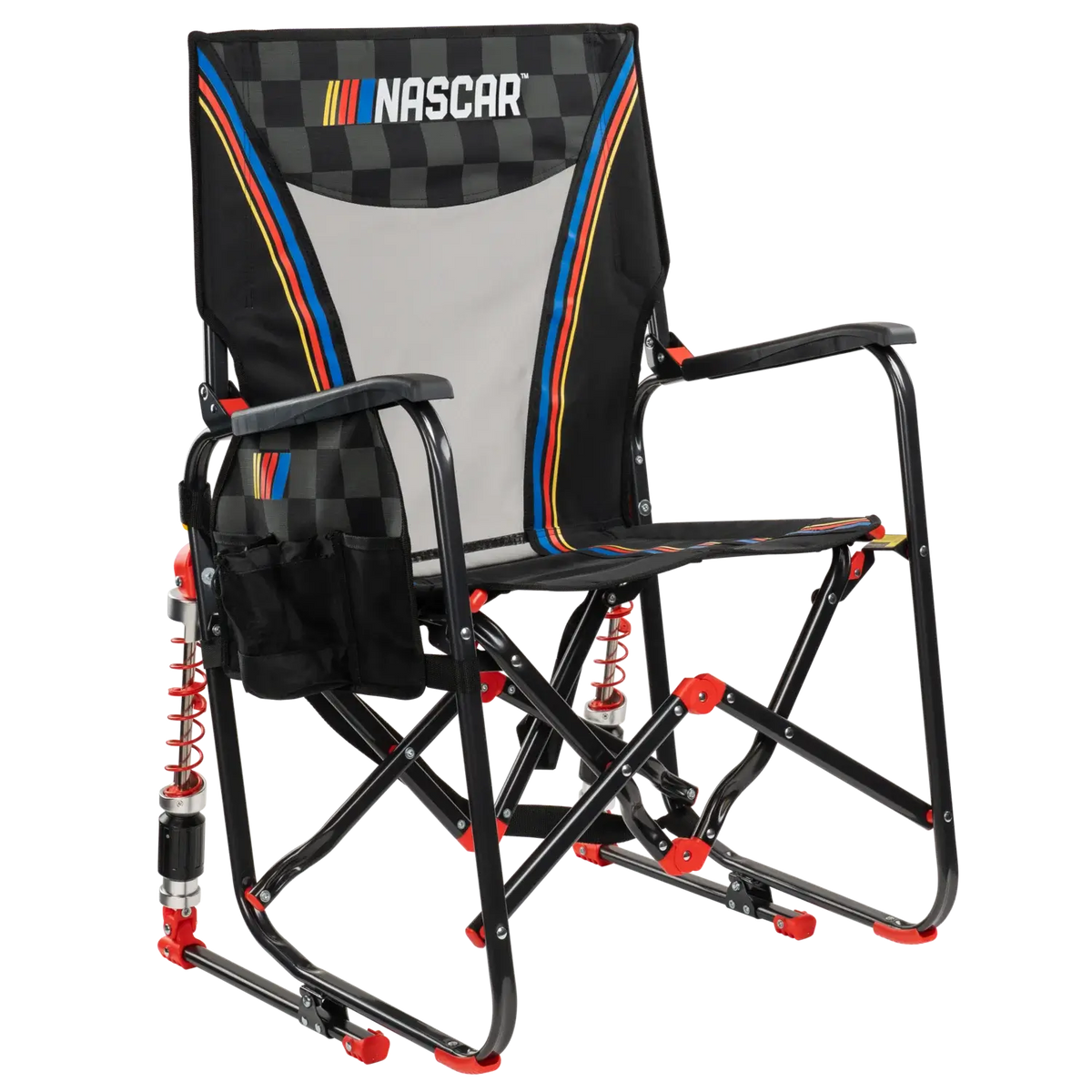 Adjustable Rocker™ - NASCAR O8
