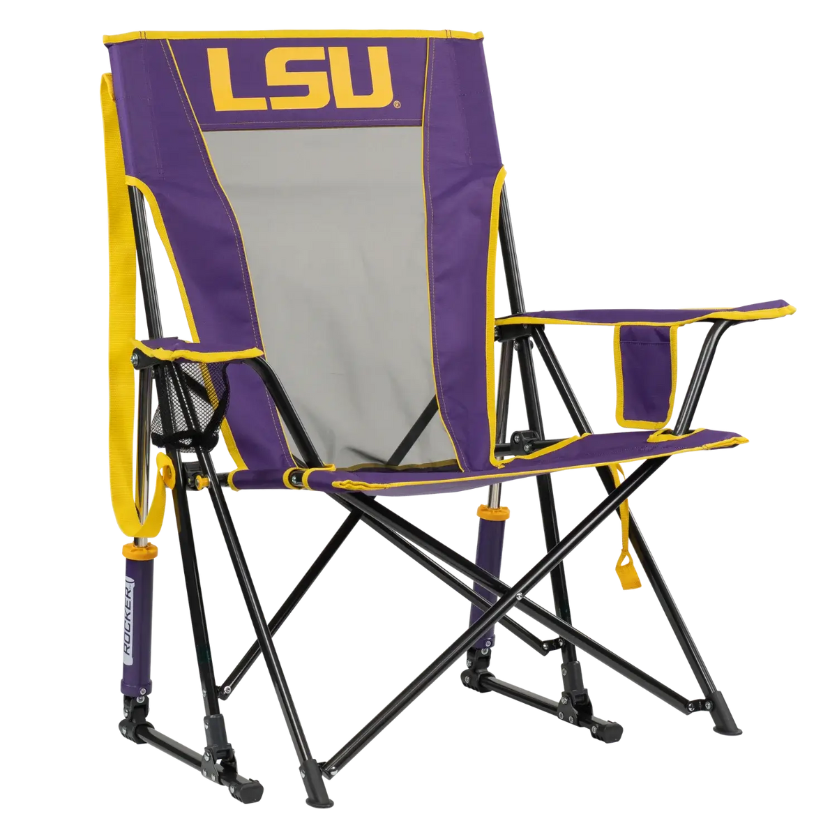 Comfort Pro Rocker™ - LSU Tigers G6